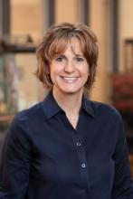 Headshot of Renee Acosta.