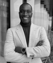 John-Patrick Akinyemi 