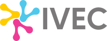 IVEC logo