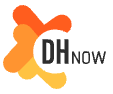 Digital Humanities Now logo