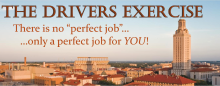 Drivers Exercise logo