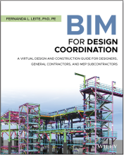 Leite BIM book cover