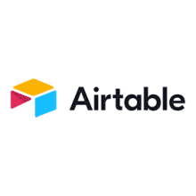 Airtable Logo