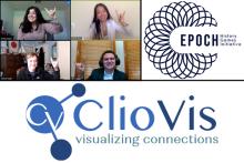 COLA News ClioVis Epoch story