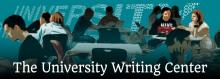 Writing Center logo
