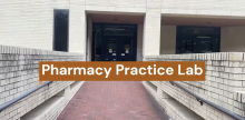 Pharmacy Practice Labs