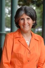 Photo of Mary Steinhardt