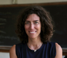 Photo of Paola Passalacqua