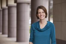 Photo of Katie Tackett