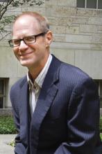 Photo of Daniel Birkholz