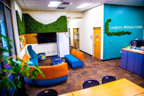 Longhorn Wellness Center