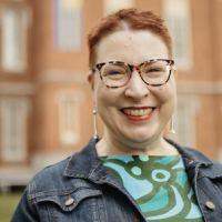 Picture of Catherine Denial