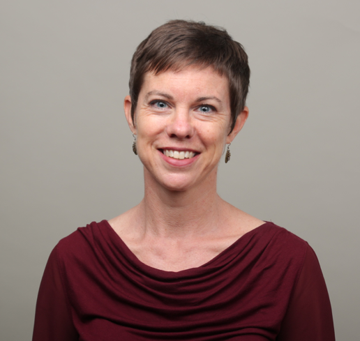 Photo of Stephanie Holmsten