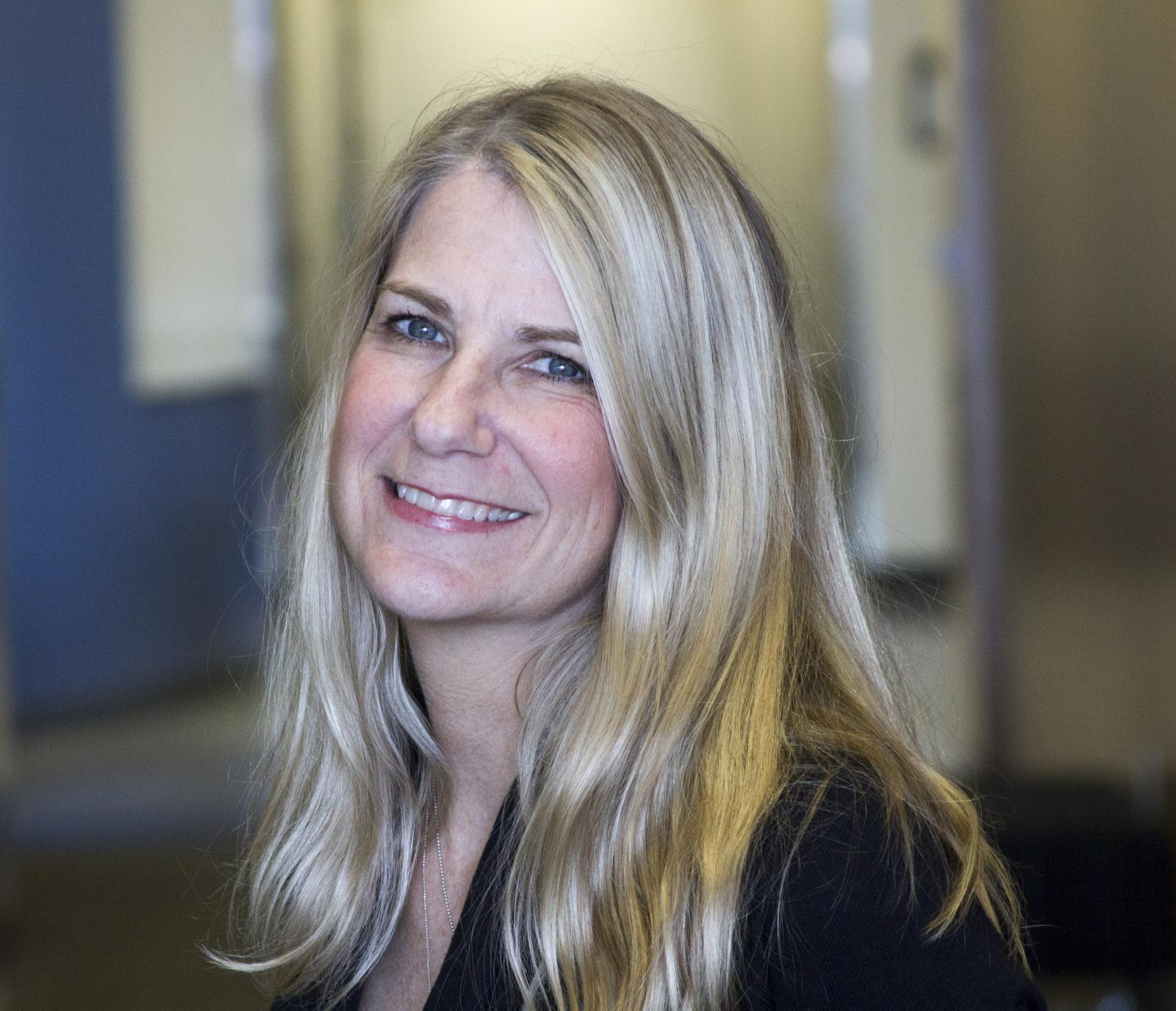 Photo of Lee Ann Kahlor