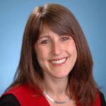 Photo of Lori Holleran Steiker