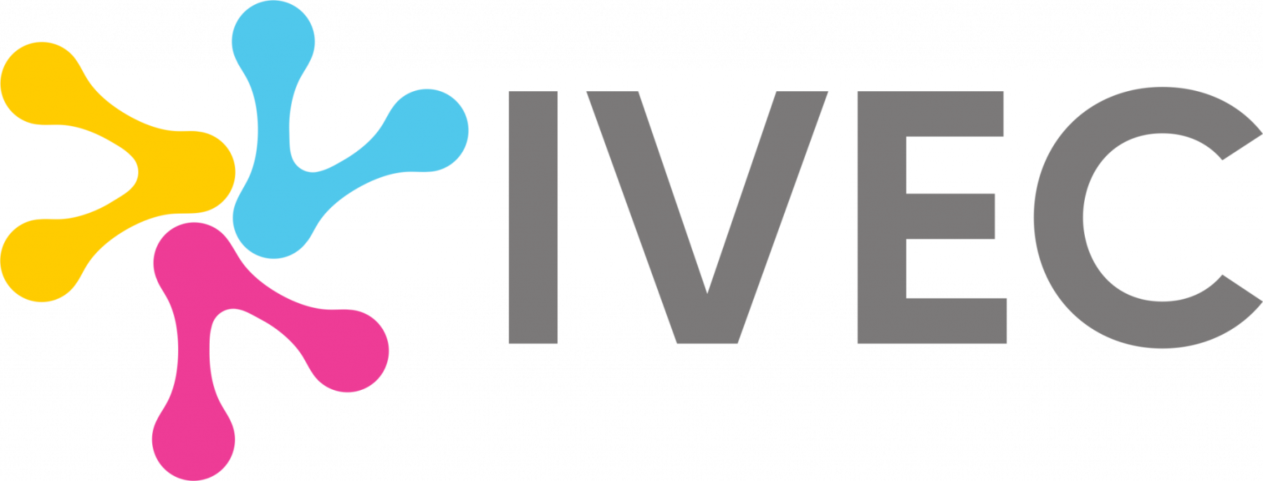 IVEC logo