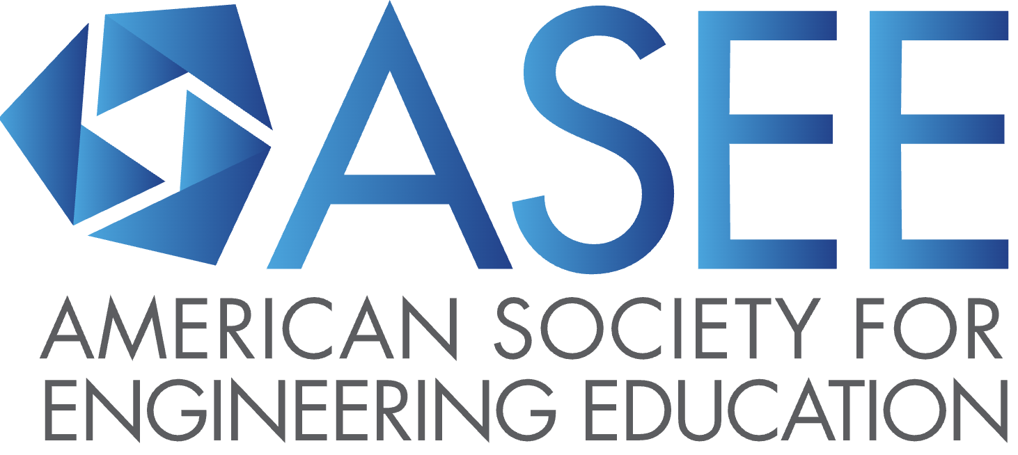 ASEE logo