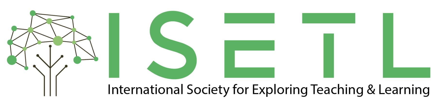 ISETL logo