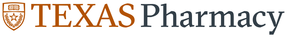 Texas Pharmacy Logo