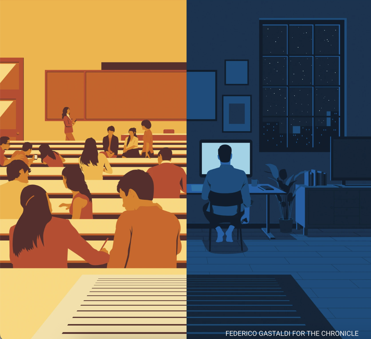 Social Classroom article hero image