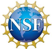 National Science Foundation logo