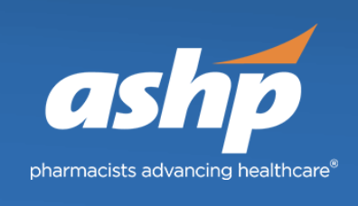 ASHP logo