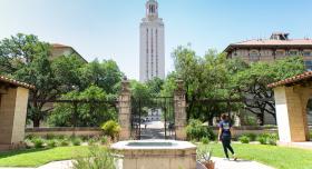 ut tower