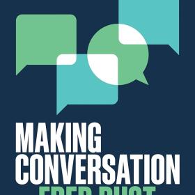 Making Conversation book cover