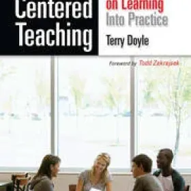 Learner-Centered Teaching cover