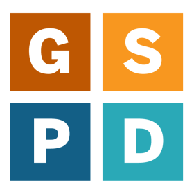 GSPD logo
