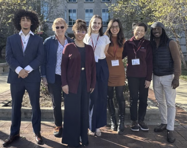 InSPiRE at ISSOTL 2024