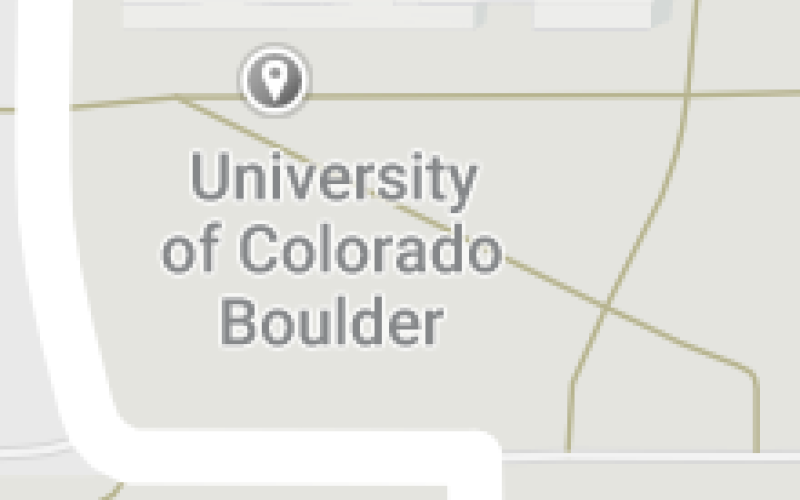 Arts & Sciences Support of Education Through Technology @ University of Colorado